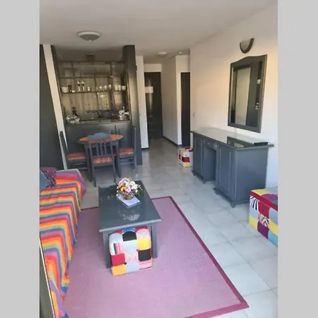 Comfortable In The Heart Of Las Americas Playa de las Américas
