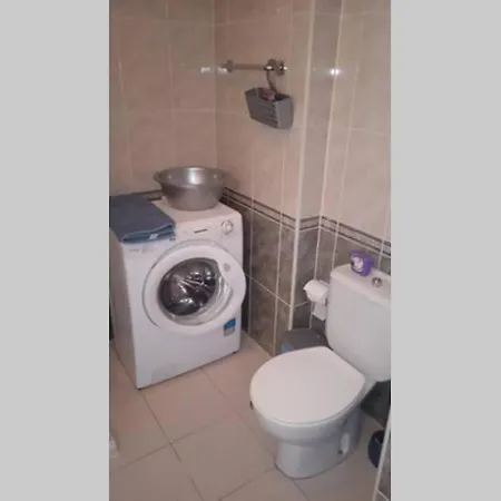 Comfortable In The Heart Of Las Americas Apartment Playa de las Americas (Tenerife)