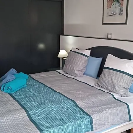 Lejlighed Comfortable In The Heart Of Las Americas Playa de las Américas