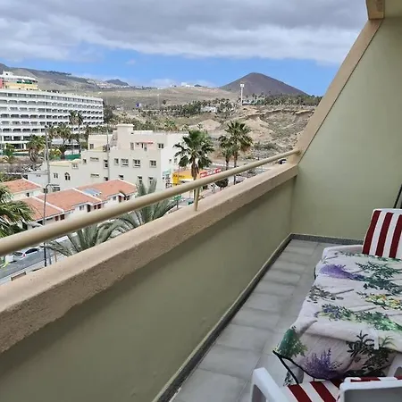 Comfortable In The Heart Of Las Americas Lejlighed