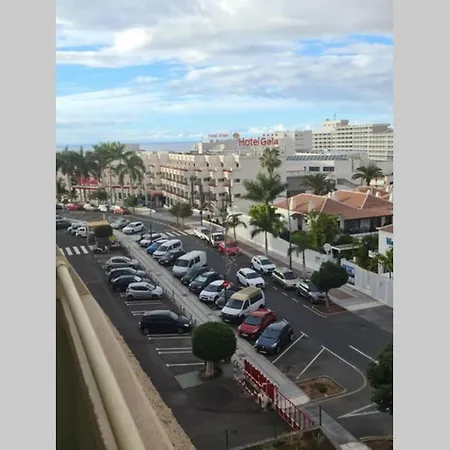 Apartment Comfortable In The Heart Of Las Americas