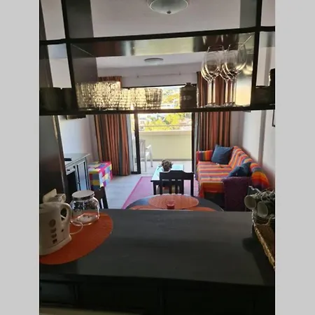 Lejlighed Comfortable In The Heart Of Las Americas Playa de las Américas