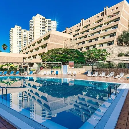 Comfortable In The Heart Of Las Americas Apartment Playa de las Americas (Tenerife)