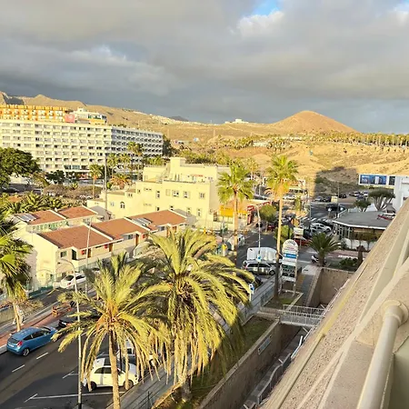 Comfortable In The Heart Of Las Americas Lejlighed *