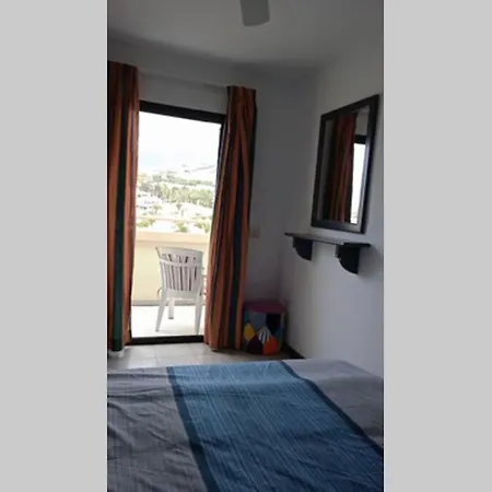 Comfortable In The Heart Of Las Americas Appartamento Playa de las Americas (Tenerife)