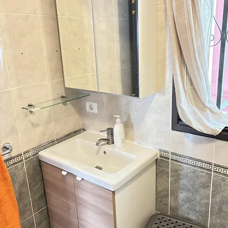 Appartamento Comfortable In The Heart Of Las Americas *