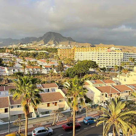 Comfortable In The Heart Of Las Americas Appartamento Playa de las Americas (Tenerife)